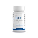 Recherche en biotique GTA – Supplément sélénium avec Rubidium, Porcine Glandular, Endocrine Glands Support, Balance hormonale optimale - SOD, Catalase, Phytochimiquement Bound Trace ElementsTM - 90 Capsules