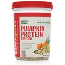 BareOrganics Pompoen Proteïne Poeder, 12 oz