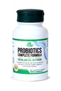 Probiotica Complete Formula Capsule - 100 miljard CFU 26 Strains 60 capsules