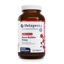 Metagenics Bone Builder Prime - MCHC Calcium Complex for Bone Density & Strength* - with Calcium, Phosphorus, Magnesium & Vitamin D* - Non‑GMO, Gluten‑Free - 270 Tablets