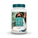 Bron Naturals Women's Life Force Multiple, Daily Multivitamine & Immune Health Supplement - 45 tabletten