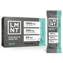 LMNT Zero Sugar Elektrolyten - Raw Unflavored Salt