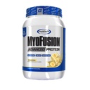 Gaspari Nutrition Myofusion Advanced Protein, Protein Blend with Whey Protein, Casein Protein and Isolate Protein, Low Fat and Gluten Free (Banana Cream, 2 Pound)