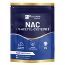 NAC N-Acetyl-Cysteine 600mg | 150 Capsules | Vegan N-Acetyl-Cysteine Nutritional Supplements| 5 Month’s Supply* | Better Bioavailable & Letter Box Friendly | UK Manufactured by Prowise Healthcare