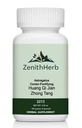 ZenithHerb-Huang Qi Jian Zhong Tang/Astragalus Center-Fortifying, Herbal Granule, 100 Grams/Bottle