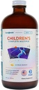 LIQUIDHEALTH Multivitamine liquide complète pour les enfants, les tout-petits - Vitamines essentielles, nutriments et minéraux, soutien immunitaire, Gut Health - Fabriqué aux États-Unis, végétalien, non OGM, sans sucre (16 oz)