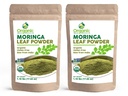 Organic Moringa Powder - 35,28 oz 