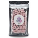 ORMUS Gold - Colloïdale Gold Capsules Vegan - Monoatomic Gold Ormus - The Philosopher's Stone - 45 Count Bag