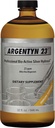 Argentyn 23 Silver Hydrosol - 32 oz van Natural Immogenes