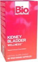 Bio Nutrition Nierblaas Wellness, 60 Vegetarische Capsules