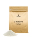 PURE ORIGINEEL INGREDIËNTEN L-Histidine Poeder 4 oz, Aminozuur supplement, Geen additieven, altijd zuiver