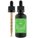 Elderlane Unflavored Sea Moss Drops