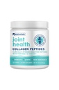NativePath Joint Health Advanced Formula, Type 1 & 3 Peptiden met Fortigel & Verisol, Grass-Fed Unflavored Collagen voor vrouwen & mannen, 30 Servers