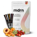 Electrolyte Mix | 1600mg+ Electrolytes w/Pink Himalayan Salt | No Sugar Added (12ct, Peach, Tangerine, Strawberry Kiwi)