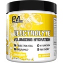 Ultime boisson d'hydratation en poudre d'électrolytes - Remplissage rapide de boisson en poudre d'hydratation avec 8 électrolytes clés et antioxydants - Vegan sans gluten mélange kéto amical (Lémonade)