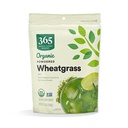 365 par Marché des aliments entiers, Poudre de blé biologique, 7,3 Ounce