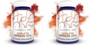 Nootropics Depot Nobiletin Capsules | 250mg | 30 Count | 20% Extract | Citrus aurantium | May Help Suppot Cognitive & Metabolic Function | May Help Promote Cardiovascular Function (Pack of 2)