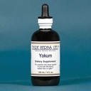 Pure Herbs, Ltd. Yohimbe (4 oz.) (Voorheen Yokum)