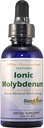 Good State Liquid Ionic Molybdenum Ultra Concentrate (10 druppels is gelijk aan 100 mcg - 100 porties per fles)