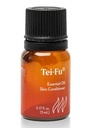 Tei Fu Essential Oil, .17 fl. Oz. | Pure Essential Oil Blend to Alleviate Minor Aches and Pains, Open Sinuses, and Relieve Headaches