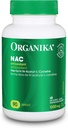 ORGANISKA Nac, 90 CT