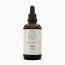 Black Walnut B120 Alcohol-Free Herbal Extract Tincture, Concentrated Liquid Drops Natural Black Walnut (Juglans Nigra) (4 fl oz)