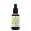 Black Walnut Alcohol-Free Natural Tincture Extract, Immune System Booster, Liquid Drops Made from 100% Black Walnut (Juglans nigra) Dried Hull (2 fl oz)