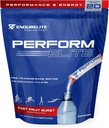 EndurElite Perform Elite- Pre Workout Powder Supplement- Pre-workout voor endurance atleten- 20 Serving Bag- Fast Fruit Burst