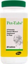 Pet Tabs originele Formule Vitamine Supplement, 60 Tellen