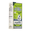 100gram Boxes, Sat-Isabgol(Psyllium Husk) (Pack of 2)