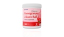Umeken Granaatappelballen, Kauwbare supplement met natuurlijke vitaminen, mineralen, Citroenzuur & Tannins, Japanse Granaatappelsupplementen voor vrouwen, 2 maanden levering, 360 Telfles, Pack van 1