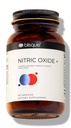 Blisque – supplément naturel de booster à oxyde nitrique pour le soutien du flux sanguin et la circulation.