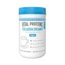 Vitale eiwitten Collageen Peptides Powder - originele koffie Creamer voor haar, huid en nagels ondersteuning, 10,3 Oz