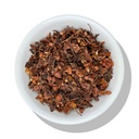 Evergreen Kruiden Flor De Tila (Chiranthodendron Pentadactylon) - Hersluitbare Stand Up Pouch om versheid te garanderen (Tila, 8 oz)