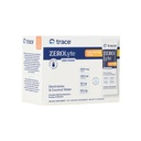 Trace Minerals ZeroLyte - Boisson Mélange Poudre Supporte Hydratation et Énergie - Aide Fonction Nerve et Muscle Santé - Soutien Santé du coeur et de la digestion - Mangue salée, 30 Packets (30 portions)