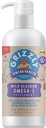 Grizzly Pet Products Omega Health Liquid Omega-3 Supplement voor honden en katten, 16 Ounce Fles