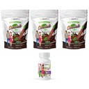 BariatricPal 90 jours Bariatric Vitamine Bundle (Multivamine ONE 1 par jour! Capsule avec 45mg de fer et de citrate de calcium Mâches molles 500mg avec probiotiques - menthe de chocolat)