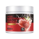 Sugar Free Electrolyte Powder Strawberry 70 Servings Refreshing Hydration Mix with Potassium, Sodium & Magnesium Fast-Absorbing Hydration Supplement, Gluten-Free, Ideal for Athletes
