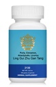 Ling GUI Zhu-Gan Tang/Poria, Cinnamon, Atractylodis & Licorice Decoction, Granule, 100 Grams/Bottle