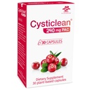 Supplément CIP de canneberge – 240 mg PAC, sans sucre – Soutien aux infections urinaires – pilules de canneberge les plus efficaces pour la cystite et le soulagement de la cystite interstitielle