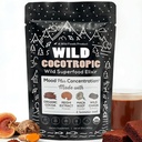 Biologische Cocotrope Paddestoel Hot Cocoa - Paddestoel Koffie Alternatief 