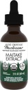 Host Defense Maitake Extract - Immune & Cellular Health Support - Herbal Supplement with Maitake Mushroom & Mushroom Mycelium - Liquid Supplement - 2 fl oz (60 Servings)