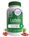 Lutein 20mg met Zeaquin 4mg 60 Softgels 