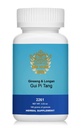 GUI Pi Tang/Ginseng & Longan Decoction, Granule, 100g / Bottle