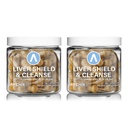 Avenir Voedingslever Shield & Cleanse & Reinig 