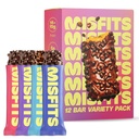 Misfits Proteïne Bars - High Protein Candy Bars 