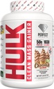 PERFECT SPORTS Clean Mass Gainer | 50g Whey Protein | Full Serving of Fruits & Veggies | 99% Removed Lactose & Gluten Free | 5 Pounds (Chocolate Ice Cream)