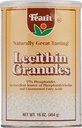 Granules de Lecithine - 16 oz