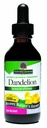 Nature's Answer Dandelion Root Extract 2 Oz – Low Organic Alcohol, Detox & Liver Support Supplement – Made in USA, Kosher, Gluten Free – Dandelion Root Supplement