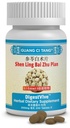 Shen Ling Bai Zhu Pian, tabletten 200 200 mg tabletten - verpakking van 2 Y